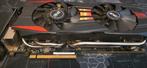 Asus R9 290 4Gb videokaart, Computers en Software, Videokaarten, Ophalen of Verzenden, GDDR5