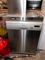 Siemens iQ100 Vaatwasser - Werkt Perfect!, Ophalen, Gebruikt, 60 cm of meer, Eco programma