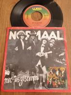 VINYL SINGLE  NORMAAL   1980, Cd's en Dvd's, Vinyl Singles, Rock en Metal, Zo goed als nieuw, Single, Verzenden