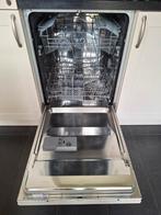Whirlpool inbouw vaatwasser, Witgoed en Apparatuur, Vaatwasmachines, Ophalen, Minder dan 85 cm, Minder dan 10 liter, Inbouw