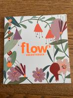 Flow magazine vakantieboek, Ophalen of Verzenden, Zo goed als nieuw