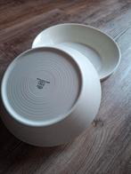 Royal Doulton 1815 diepe borden, Ophalen of Verzenden, Zo goed als nieuw, Bord(en), Overige stijlen