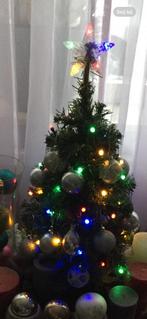 Leuke kerstboom., Diversen, Kerst, Ophalen of Verzenden, Zo goed als nieuw