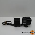 GoPro Hero 6 Black Actioncam | Redelijke Staat, Audio, Tv en Foto, Fotocamera's Digitaal, Zo goed als nieuw