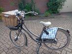 Sparta electrische omafiets, Ophalen, Gebruikt, Sparta/Batavus/Koga, Versnellingen