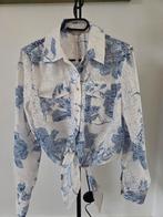 Nieuwe Guess blouse maat S met strik, Guess, Ophalen of Verzenden, Nieuw, Maat 36 (S)