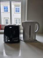 Toaster & Kettle Combo, Ophalen, Zo goed als nieuw