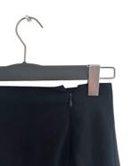 Pauw rok S, Kleding | Dames, Rokken, Maat 38/40 (M), Zwart, Ophalen of Verzenden, Zo goed als nieuw