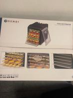 Hendi droogoven 9 lades, Ophalen, Zo goed als nieuw, 4 t/m 7 personen