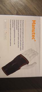 Orliman handbrace met spalk links, Diversen, Braces, Ophalen of Verzenden, Zo goed als nieuw