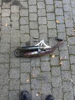 Yasuni r carbon, Fietsen en Brommers, Ophalen of Verzenden, Gebruikt, Piaggio