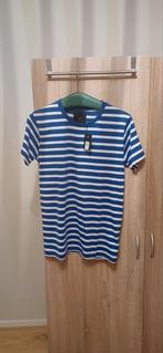 Gestreept t shirt, Ophalen of Verzenden, Zo goed als nieuw, Maat 38/40 (M), Korte mouw