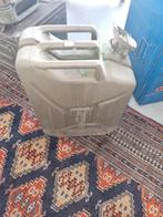 2 Jerrycans - Brandstoftanks, Ophalen