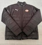 PSV Puma gewatteerde clubjas, Ophalen of Verzenden, Zo goed als nieuw, Jongen, Jas