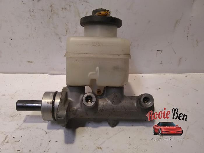 Hoofdremcilinder van een Toyota MR II, Auto-onderdelen, Remmen en Aandrijving, Toyota, Gebruikt, 3 maanden garantie, Ophalen of Verzenden