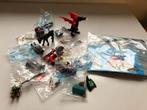 Playmobil 5493: draak en ridders, Kinderen en Baby's, Speelgoed | Playmobil, Ophalen of Verzenden, Zo goed als nieuw, Complete set