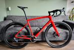 Full Carbon Specialized Diverge 58 PRO AXS eTap 12s Roval CL, Fietsen en Brommers, Fietsen | Racefietsen, Overige merken, Carbon