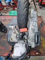 Piaggio hexagon 172cc malossi blok (125cc 180cc runner zip), Ophalen, Zo goed als nieuw, Blok