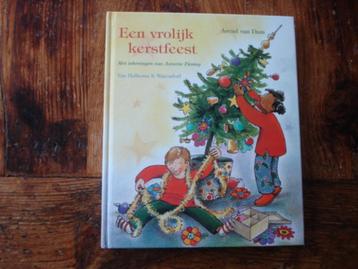 DD.(974) een vrolijk kerstfeest. Door arend van dam met beschikbaar voor biedingen