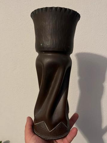 Loopgravenkunst Huls - WOII beschikbaar voor biedingen