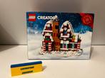 Lego 40337 - nieuw, Ophalen of Verzenden, Nieuw, Complete set