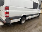 Mercedes-Benz Sprinter W906 Sidebars recht