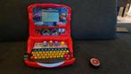 VTech Cars kindercomputer, Ophalen, Gebruikt