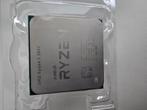 Ryzen 5 3600, Computers en Software, Processors, 6-core, Ophalen of Verzenden, Zo goed als nieuw, Socket AM4