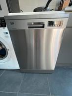 Beko vrijstaande vaatwasser, Ophalen, Gebruikt, 85 tot 90 cm, 45 tot 60 cm