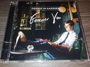 Dennis van Aarssen ‎- Forever You beschikbaar voor biedingen