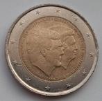 2 Euro 2014 Nederland Herdenking Beatrix Willem Alexander, Postzegels en Munten, Munten | Europa | Euromunten, 2 euro, Ophalen of Verzenden