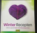 Gratis EMTE winterreceptenboek, Boeken, Ophalen of Verzenden, Zo goed als nieuw, Nederland en België