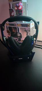 Astro a50 x, Logitech, Mute-functie, Ophalen of Verzenden, Zo goed als nieuw