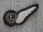 RAF Wing Engineer., Ophalen of Verzenden, Luchtmacht, Engeland, Embleem of Badge