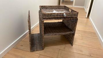 Rivièra Maison Southhampton Bijzettafel/Salontafel beschikbaar voor biedingen