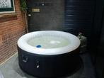 Jaccuzi 4 personen met chloorkit., Tuin en Terras, Bubbelbaden en Hottubs, Ophalen of Verzenden, Zo goed als nieuw, Filter