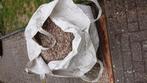 Big bag schelpen, Tuin en Terras, Zand, Ophalen of Verzenden
