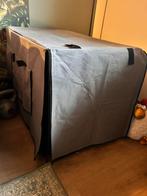 Hondenbech + ren, Ophalen, Gebruikt