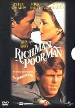 Richman Poorman dvd box the Jordaches seizoen 1, Boxset, Ophalen of Verzenden, Zo goed als nieuw, Vanaf 9 jaar