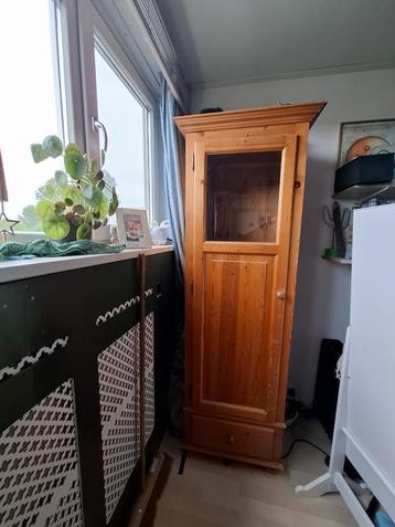 Baby kast  beschikbaar voor biedingen