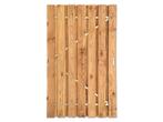 Schutting | Tuinpoort |  Douglas hout | 19+2 planks, 1 tot 2 meter, Minder dan 3 meter, Niet ingevuld, Nieuw