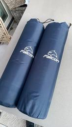2 x Falcon opblaasbare slaapmat camping tent Nieuw!!, Caravans en Kamperen, Ophalen, Nieuw