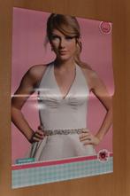 Taylor Swift poster, Ophalen of Verzenden, Nieuw, Poster, Artwork of Schilderij