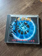 Cd def leppard adrenalize, Cd's en Dvd's, Ophalen of Verzenden, Zo goed als nieuw