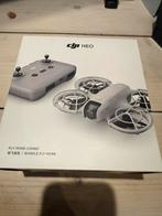 Dji Neo drone - nieuw met drie accu's, Ophalen of Verzenden, Zo goed als nieuw