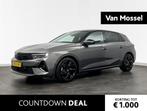 Opel Astra 1.6 Turbo Hybrid Level 4 | NAV | CARPLAY | PANO |, Auto's, Opel, Stof, 4 cilinders, 46 €/maand, Hybride Elektrisch/Benzine