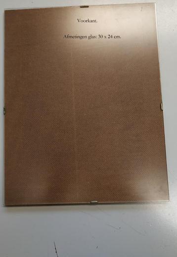 Te Koop: Diverse foto / schilderij lijsten, nummers 9 - 17. beschikbaar voor biedingen