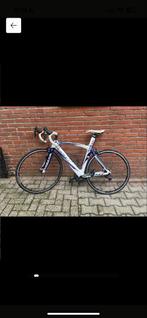 Noah Ridley 2015 Racefiets - Shimano Ultegra, Overige merken, 28 inch, Gebruikt, Carbon