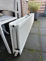 Radiator 2 meter - Verwarming voor huis, Doe-het-zelf en Verbouw, Verwarming en Radiatoren, 30 tot 80 cm, Gebruikt, Radiator, 150 cm of meer