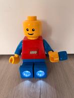 Lego pop zaklamp, Ophalen of Verzenden, Gebruikt